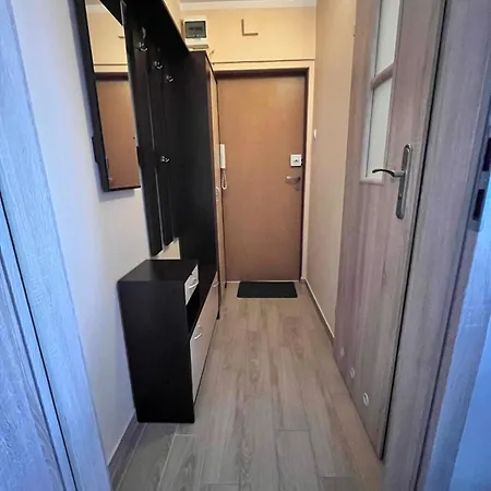 Skyview Serenity Апартаменти