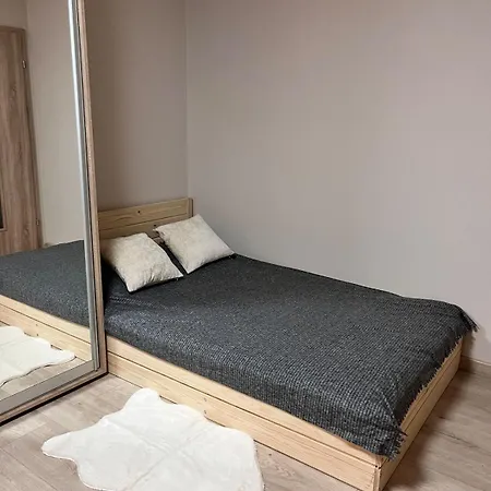 Skyview Serenity Вроцлав