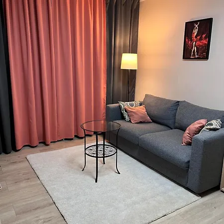 Skyview Serenity * Вроцлав
