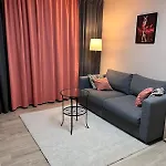 Skyview Serenity * Wrocław