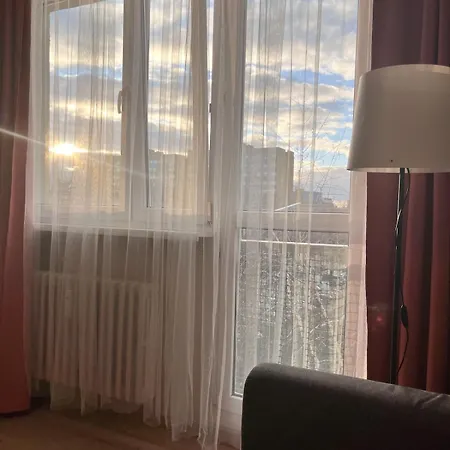 Skyview Serenity * Breslavia