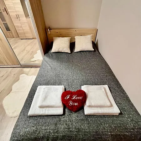 Skyview Serenity Apartamento