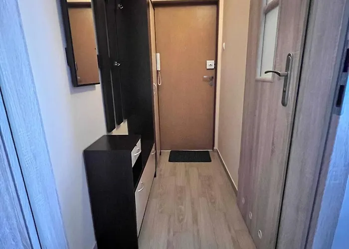 Skyview Serenity Διαμέρισμα