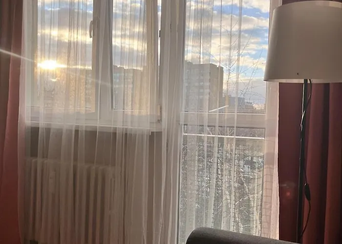 Skyview Serenity * Βρότσλαβ