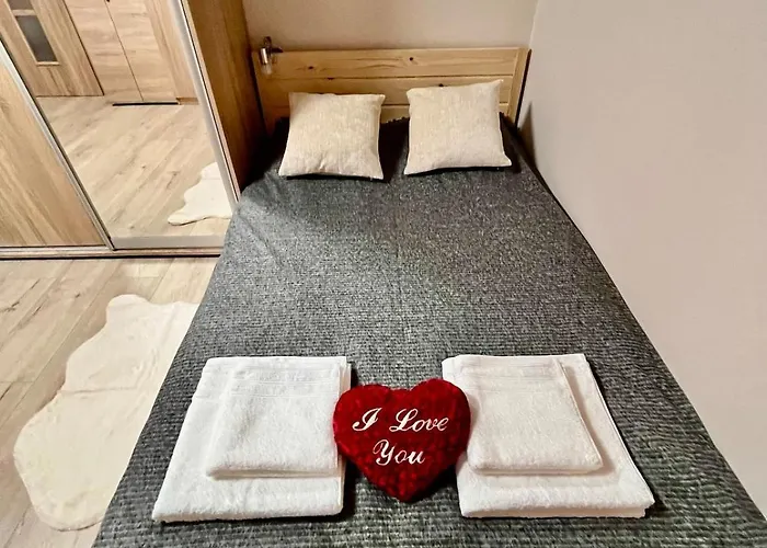 Skyview Serenity Διαμέρισμα