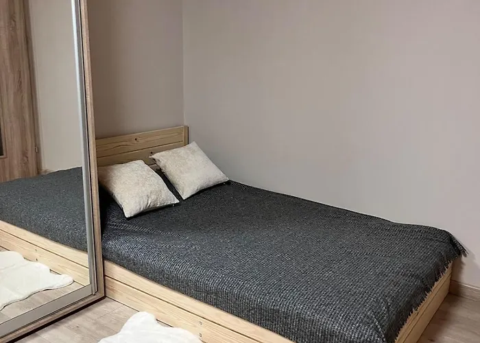 Skyview Serenity Βρότσλαβ