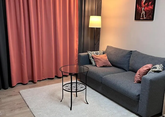 Skyview Serenity * Wroclaw