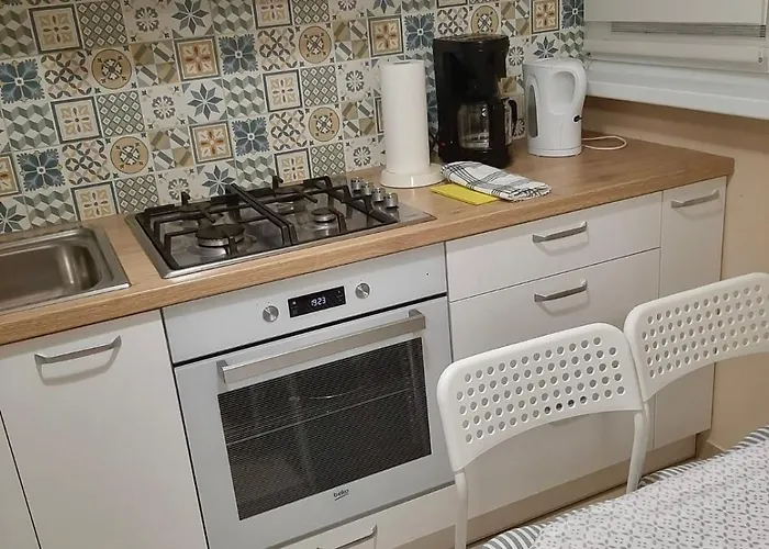 Διαμέρισμα Skyview Serenity Βρότσλαβ