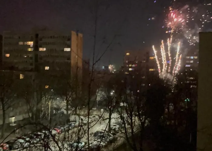 Skyview Serenity * Βρότσλαβ